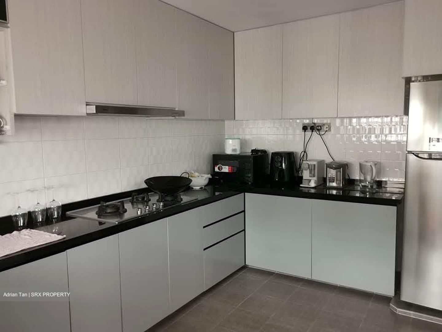 Blk 121 Serangoon North Avenue 1 (Serangoon), HDB 5 Rooms #533678821
